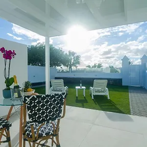 Rooms&suites Princesa Leticia Puerto del Carmen (Lanzarote)