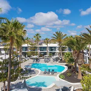 Playamar Lägenhetshotell
