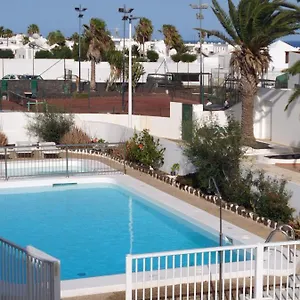 Appartamento Ayalga - Pool View - Good Wifi - Smart Tv-residence Dunia Iv, Puerto del Carmen (Lanzarote)