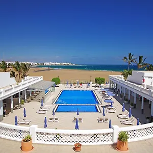 Hotel Costas, Puerto del Carmen (Lanzarote)