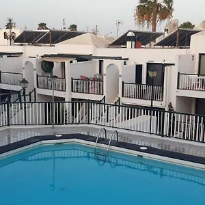 Appartamento Lanzarote Volcano, Puerto del Carmen (Lanzarote)