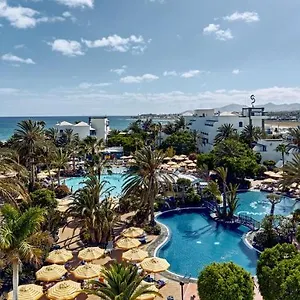Hotel Seaside Jameos, Puerto del Carmen (Lanzarote)