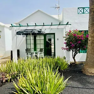 Appartamento San Fermino, Puerto del Carmen (Lanzarote)