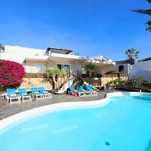 Cancilla Puerto del Carmen (Lanzarote)