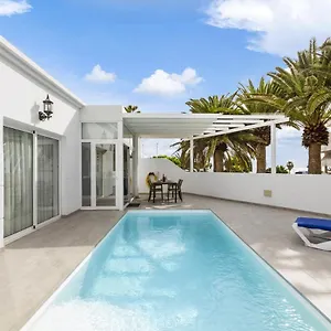 Nico By Escapehome Puerto del Carmen (Lanzarote)