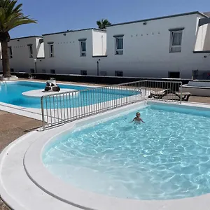 Appartamento Casa Clara - Playa Matagorda, Puerto del Carmen (Lanzarote)