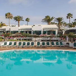 Ilunion Costa Sal Lanzarote Lägenhetshotell