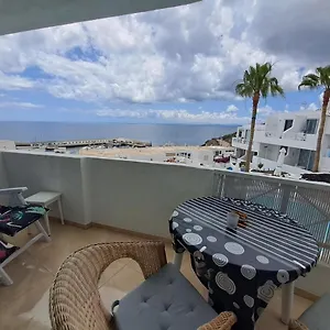 Appartamento Cozy Etta 501 With A Wonderful Sea-view Terrace, Puerto del Carmen (Lanzarote)