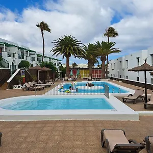 Appartamento Jesnery, Puerto del Carmen (Lanzarote)