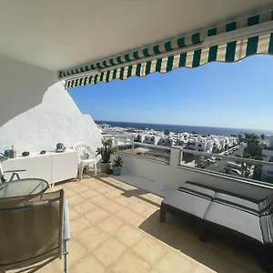 Appartamento Ocean Kiss, Puerto del Carmen (Lanzarote)
