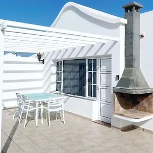 Casa vacanze Casas Maribel Pocillos - No Pool - Sin Piscina, Puerto del Carmen (Lanzarote)