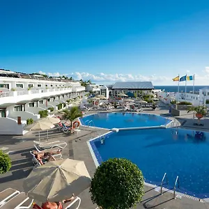 Relaxia Lanzaplaya Hotell