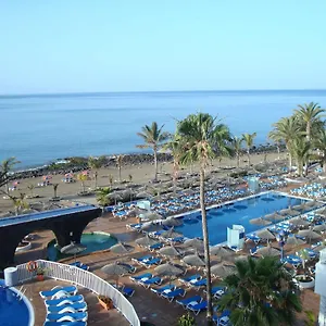 Vik San Antonio Hotell