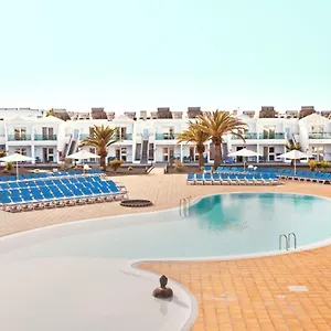 Blue Sea Lanzarote Palm Пуэрто дель Кармен