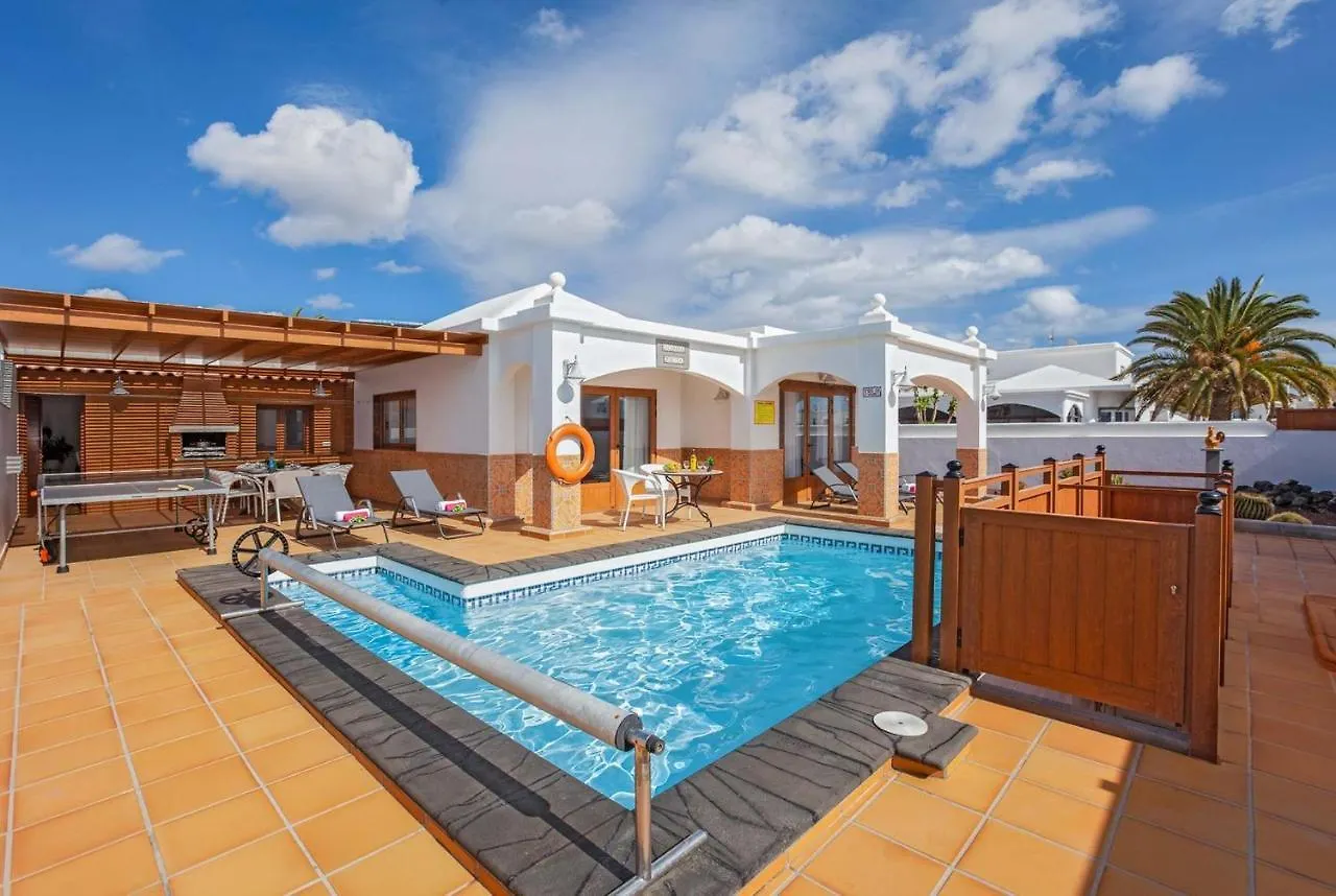 Casa Palina location