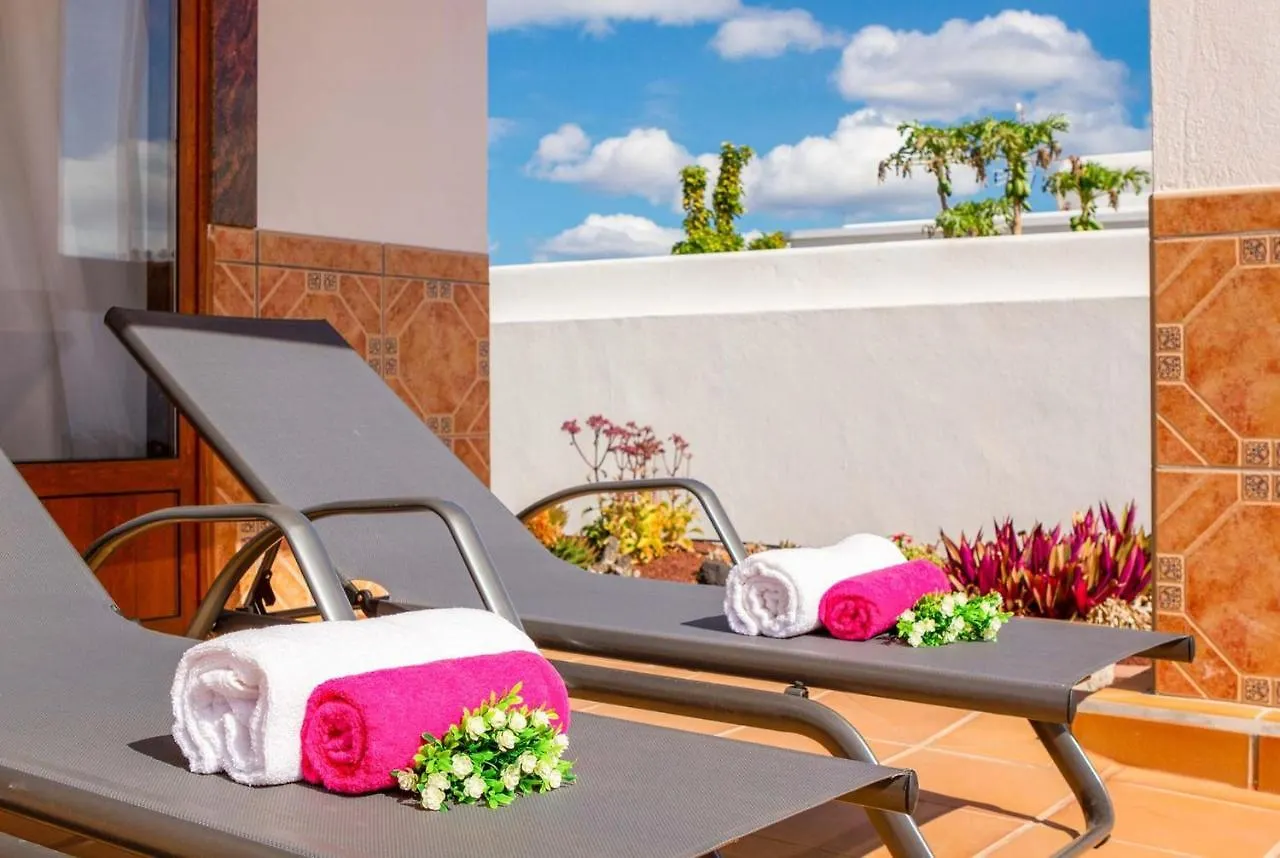 Casa Palina Villa Puerto del Carmen  Puerto del Carmen (Lanzarote)