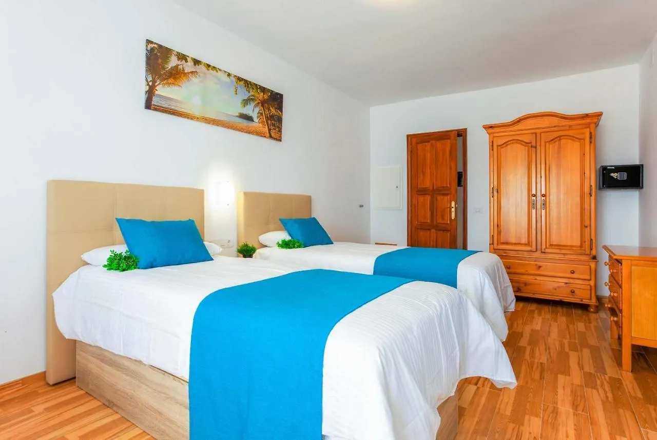 Casa Palina Villa Puerto del Carmen   Puerto del Carmen (Lanzarote)