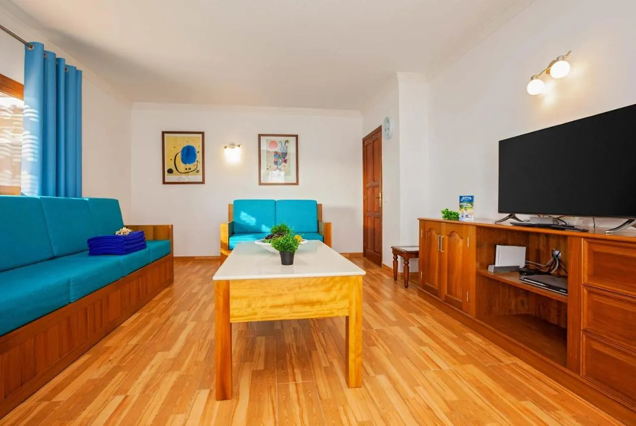 Casa Palina Villa Puerto del Carmen  Spain