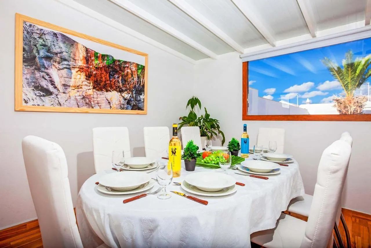 Casa Palina Villa Puerto del Carmen
