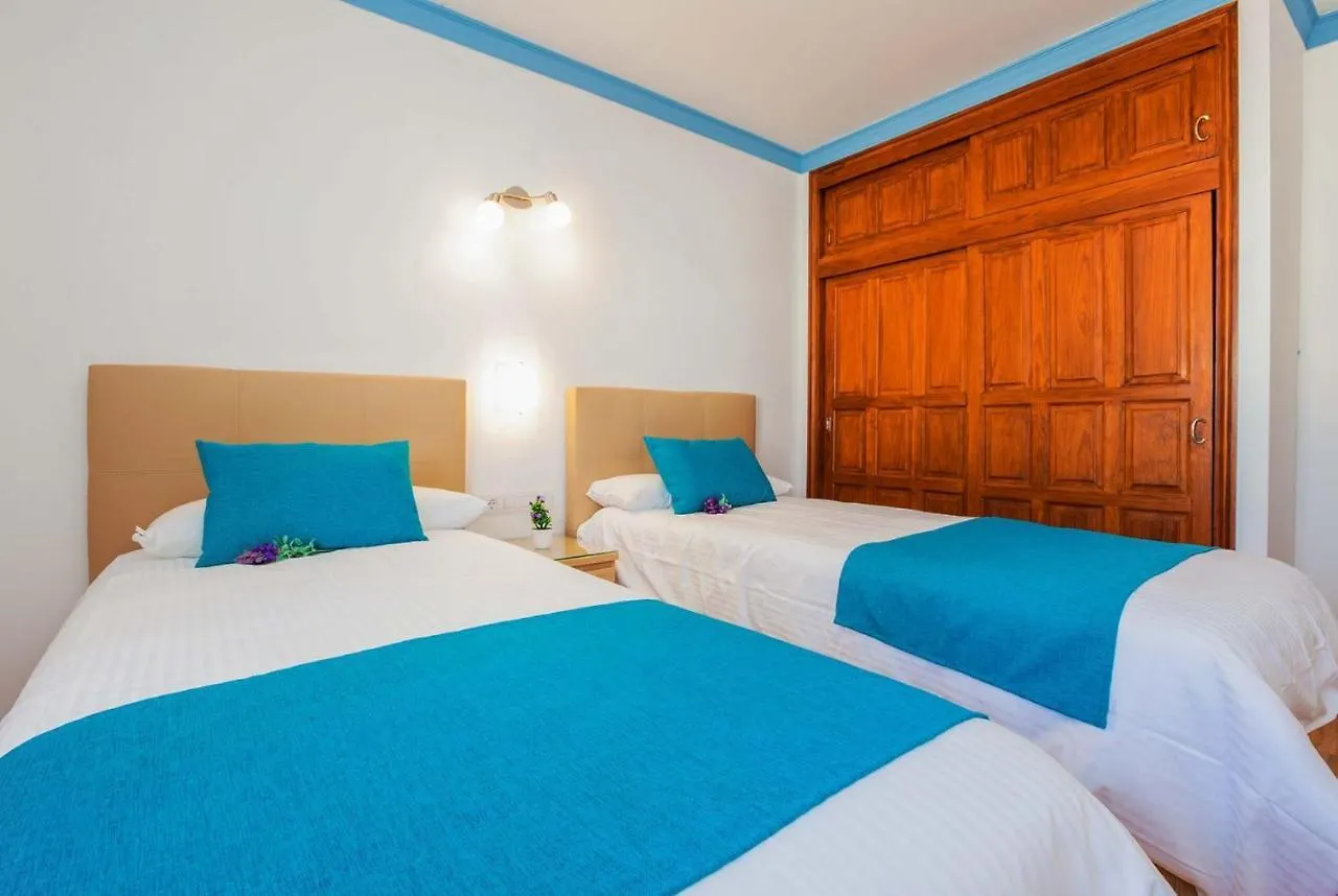 Casa Palina Villa Puerto del Carmen