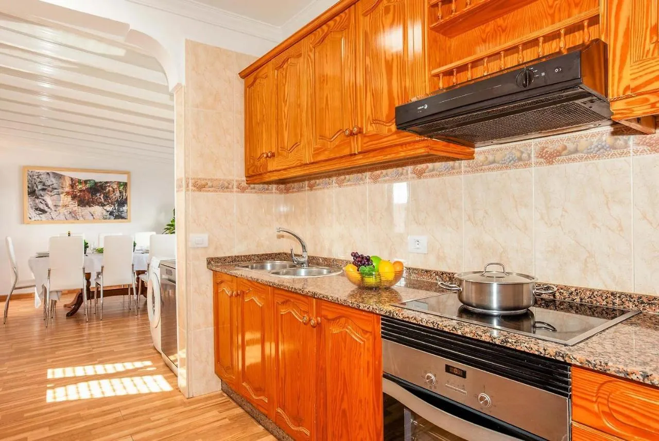 Casa Palina Villa Puerto del Carmen  Spain