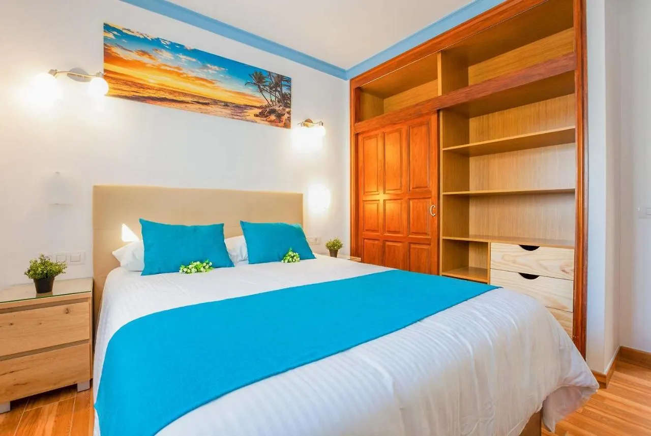 Casa Palina Villa Puerto del Carmen