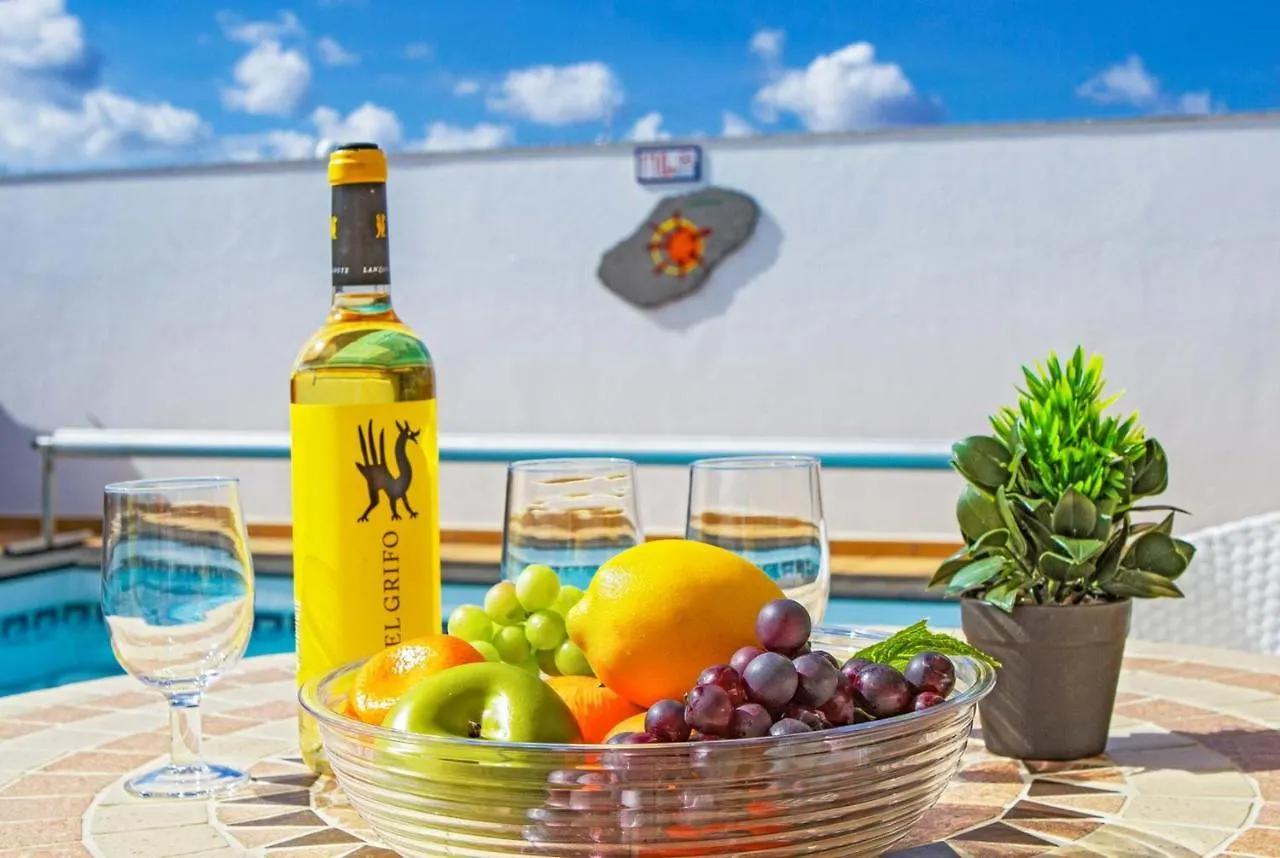 Casa Palina Villa Puerto del Carmen