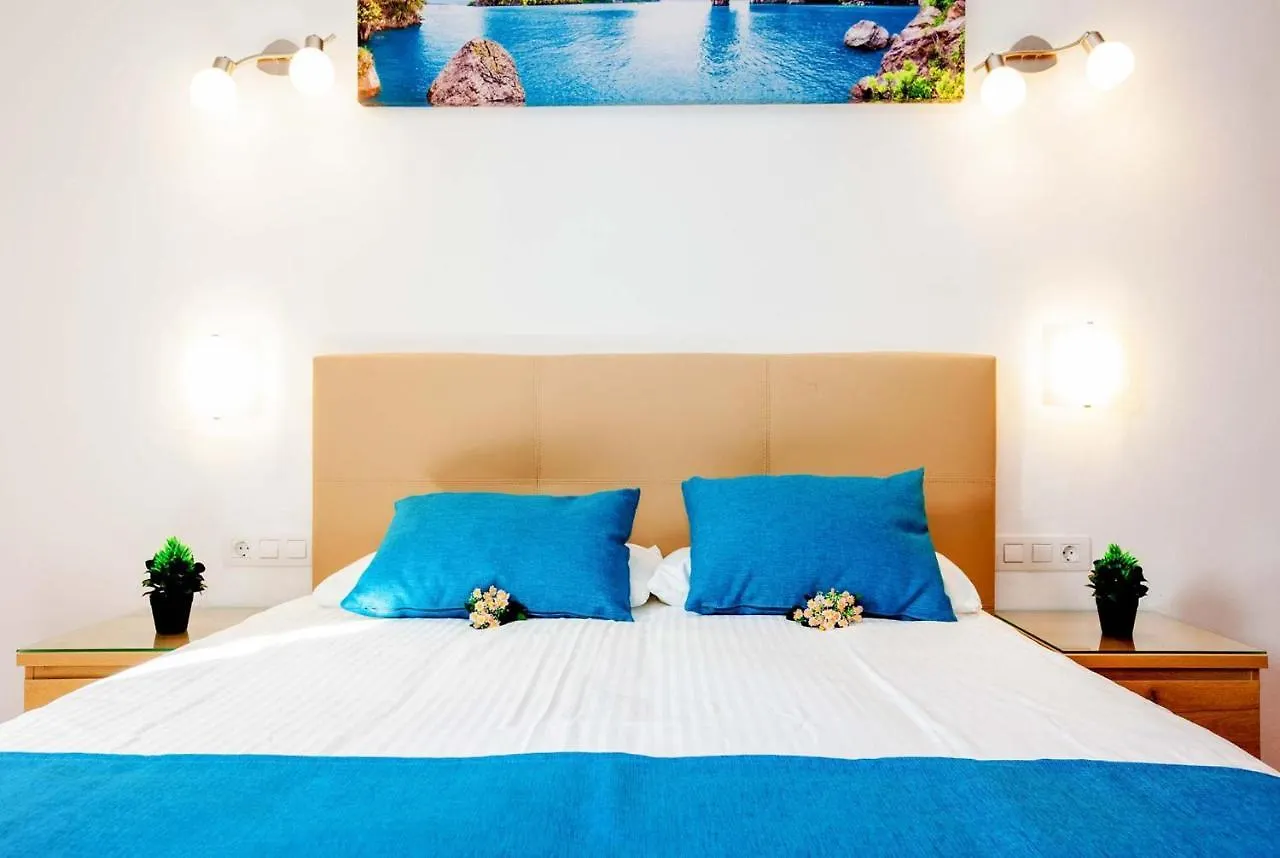 Casa Palina Villa Puerto del Carmen