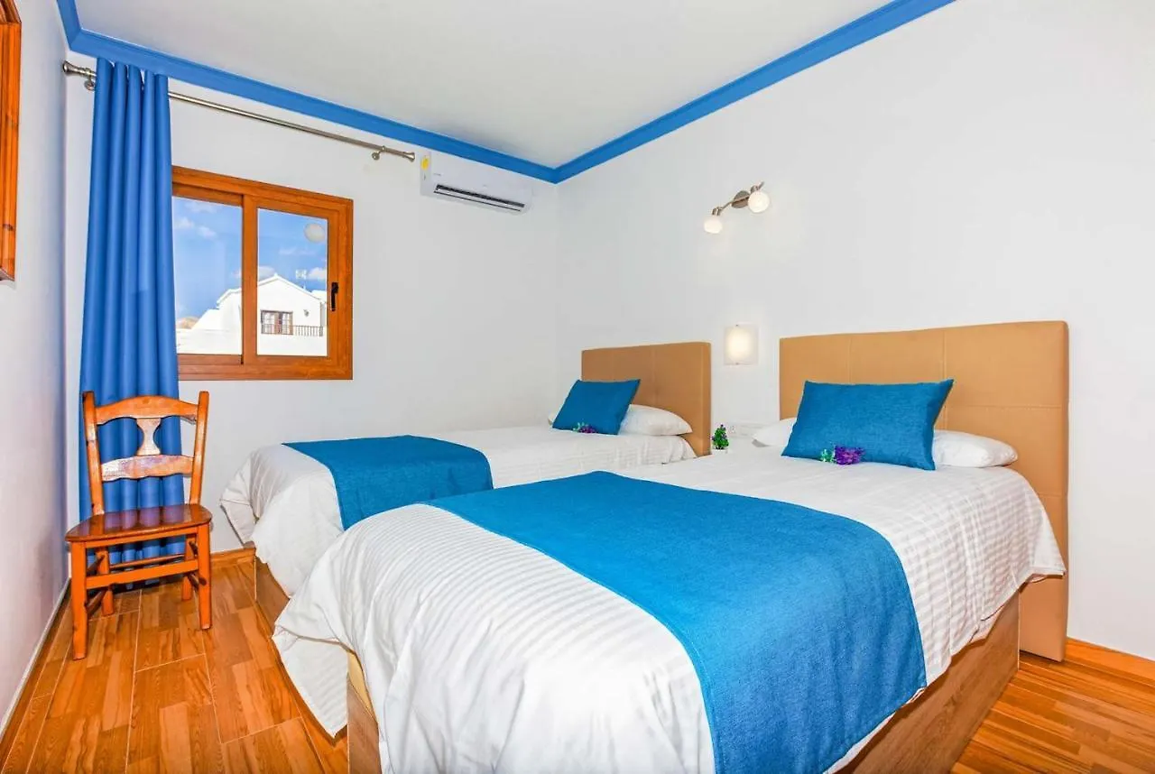 Casa Palina Villa Puerto del Carmen  Spain