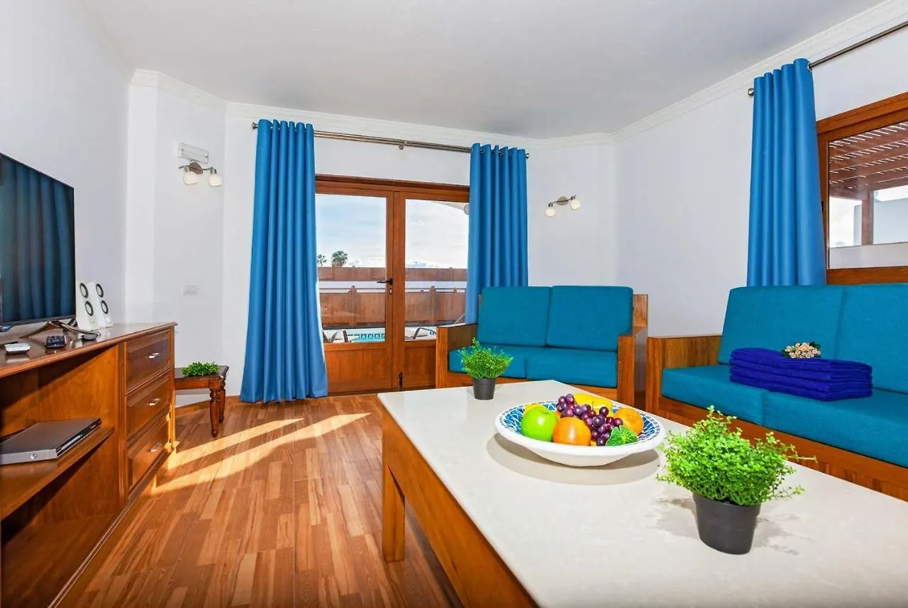 Casa Palina Villa Puerto del Carmen