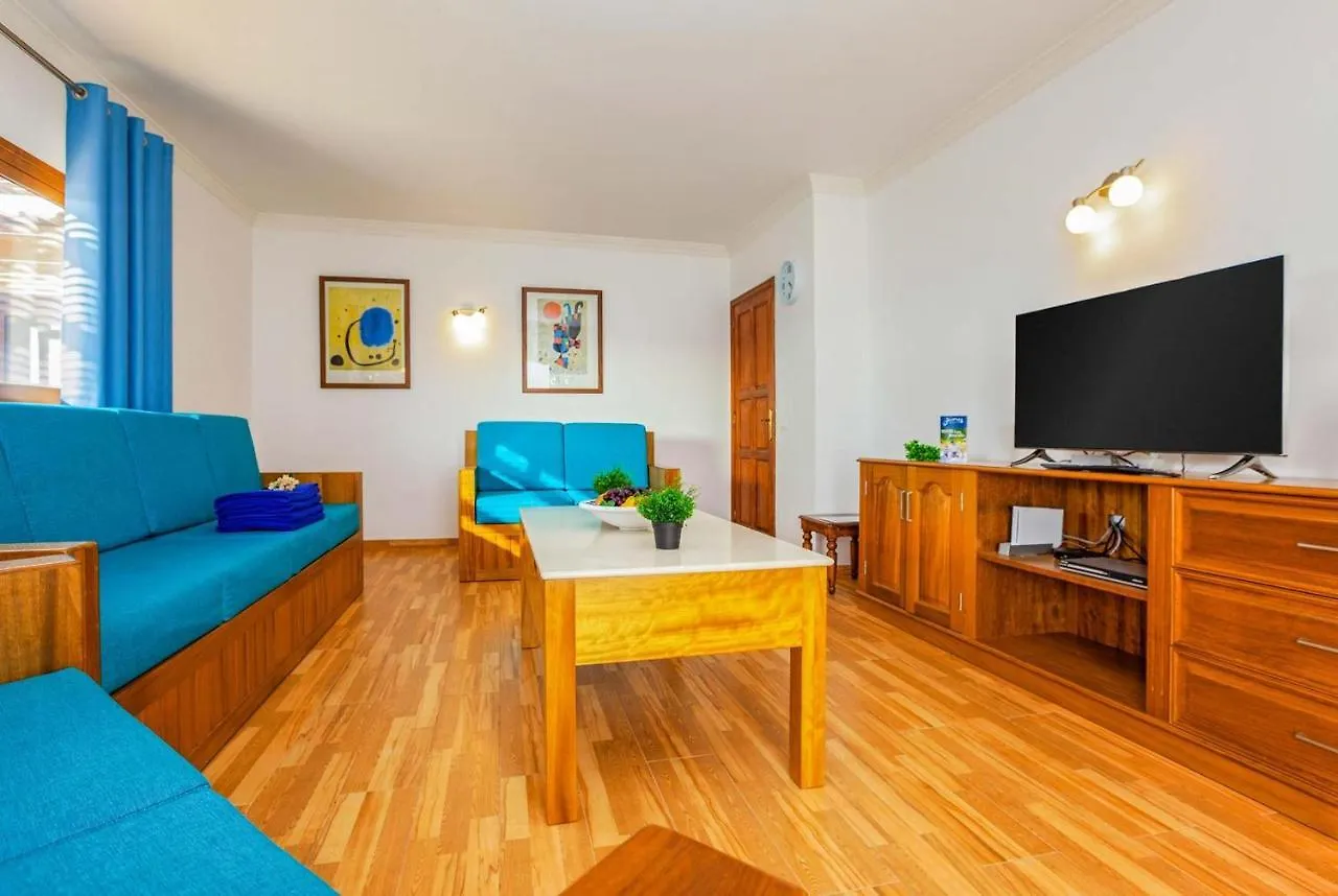 Casa Palina Villa Puerto del Carmen   Puerto del Carmen (Lanzarote)