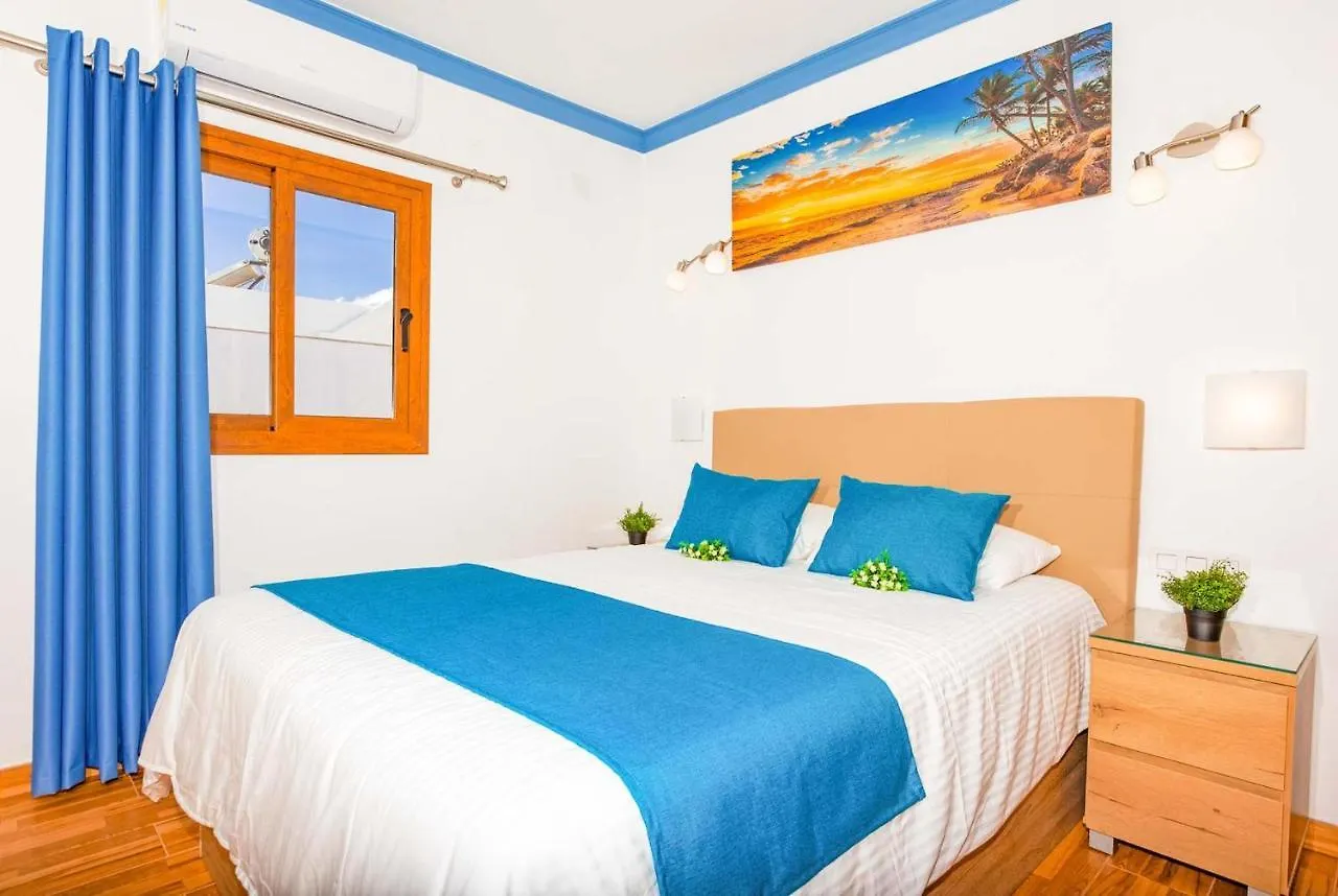 Casa Palina Villa Puerto del Carmen