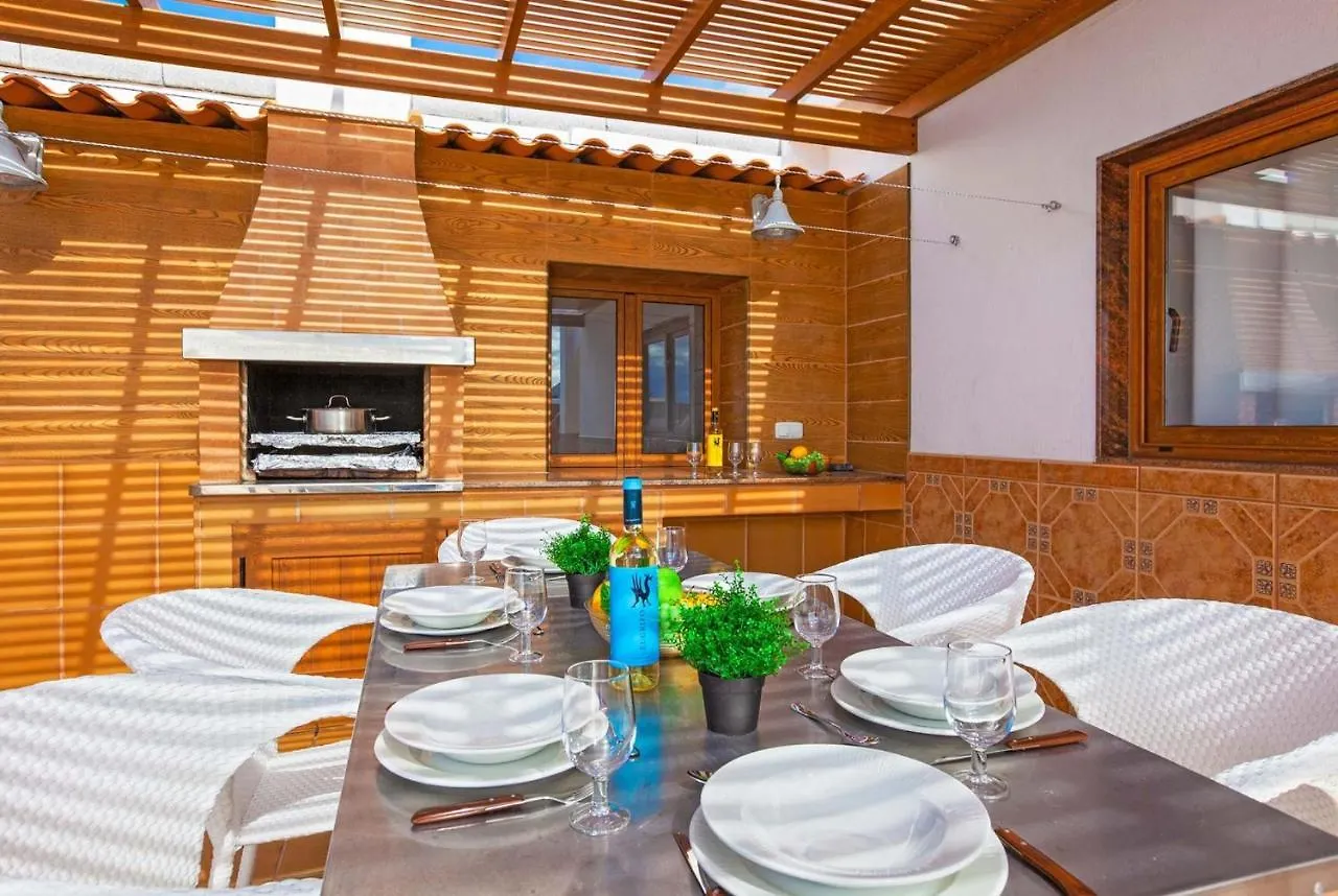 Casa Palina Villa Puerto del Carmen