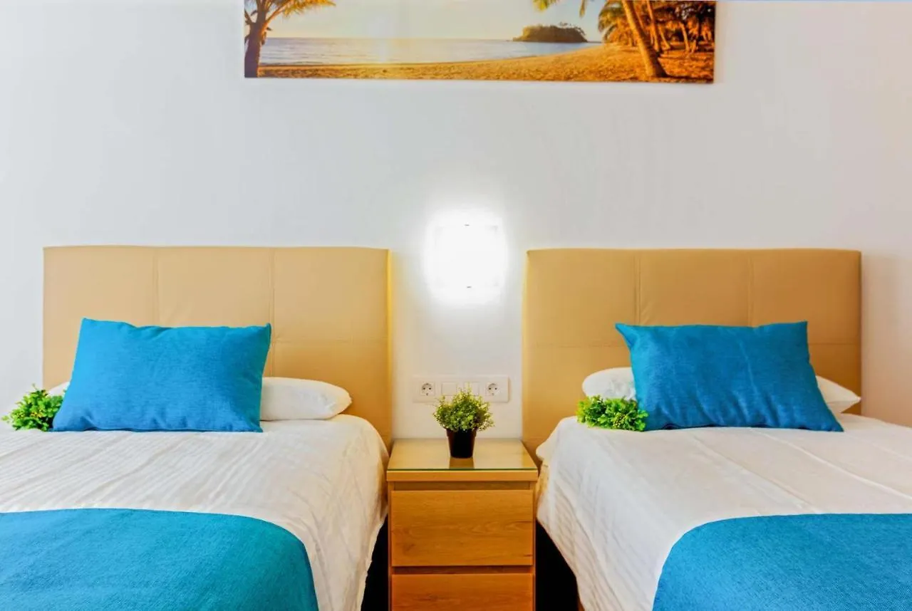 Casa Palina Villa Puerto del Carmen  Spain