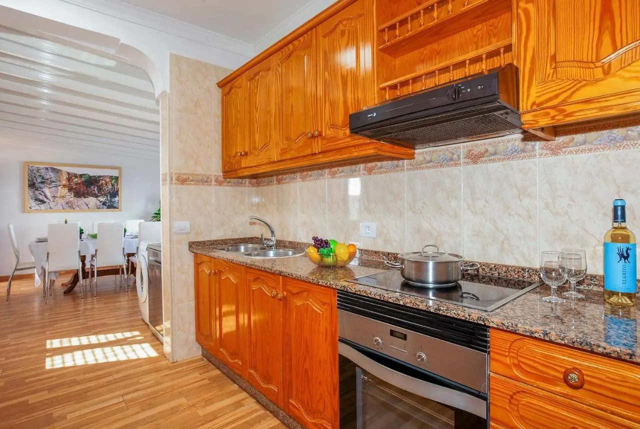 Casa Palina Villa Puerto del Carmen